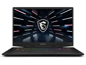 Portátil MSI Stealth GS77 12UGS-020ES i7/32GB/1TB/RTX3070Ti/17.3''