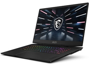 Portátil MSI Stealth GS77 12UHS-016ES i9/64GB/2TB/RTX3080Ti/17.3''