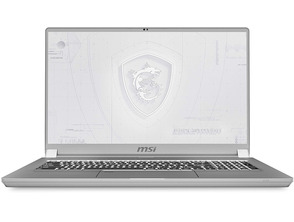 Portátil MSI WS75 10TL i7/32GB/1TB SSD/RTX4000/17.3''