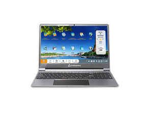 Portátil Ordissimo Sarah N4000/128GB SSD/4GB/15.6''