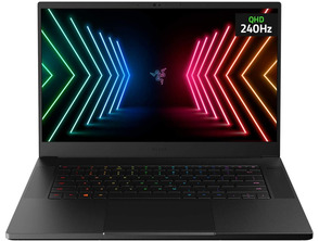 Añadir a la cesta Portátil Razer Blade 15 i7/16GB/1TB SSD/RTX3070/15.6'' Portátil Razer Blade 15 i7/16GB/1TB SSD/RTX3070/15.6''