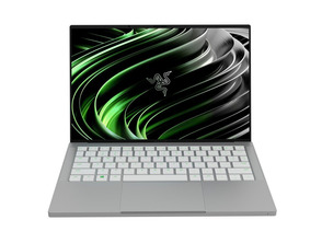 Portátil Razer Book 13 M1T i7/16GB/512 GB SSD/13.4'' Mercury