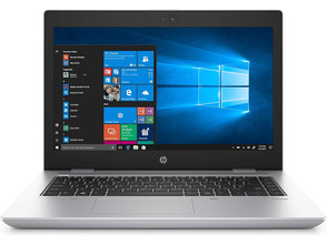 Portátil HP ProBook 640 G4 i5 Teclado Español 8Gb 256GB Reacondicionado