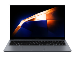 Añadir a la cesta PORTATIL SAMSUNG GALAXY BOOK 4 I5-120U 8GB 512GB 15,6"FHD W11P PORTATIL SAMSUNG GALAXY BOOK 4 I5-120U 8GB 512GB 15,6"FHD W11P