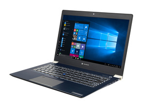 Añadir a la cesta Portátil Toshiba Dynabook Portégé X30-F-14V i5/8GB/512GB SSD/W10P Portátil Toshiba Dynabook Portégé X30-F-14V i5/8GB/512GB SSD/W10P
