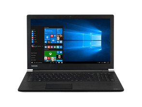 Portátil Toshiba Satellite Pro A50-E-1CH  i7/16GB/256GB SSD/W10H/15.6''