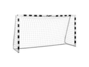 Portería Outsiders - Roulette Football Goal 300x160x90cm