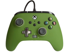 Power A Enhanced Wired Controller Soldier (Xbox One/Xbox Series X/S)