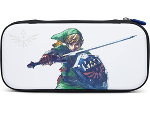Añadir a la cesta Power A Slim Case The Legend of Zelda (Switch/Lite/OLED) Power A Slim Case The Legend of Zelda (Switch/Lite/OLED)
