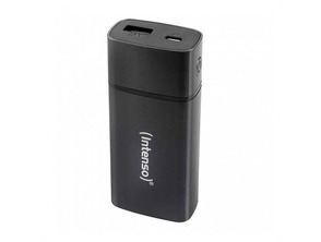 Powerbank Intenso ALU PM5200 Negro