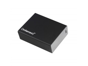 Powerbank Intenso S6600 Negro