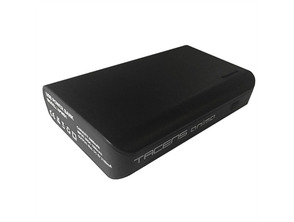Añadir a la cesta Powerbank Tacens Anima APWB1 8400 mAh Powerbank Tacens Anima APWB1 8400 mAh