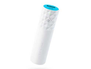 Powerbank TP-Link 5.200mAh 1 Puerto USB + 1 Puerto Micro USB
