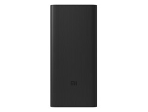 Añadir a la cesta Xiaomi PB3018ZM Ión de litio 30000 mAh Negro Xiaomi PB3018ZM Ión de litio 30000 mAh Negro