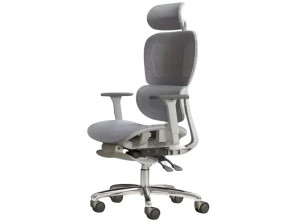 Silla de Oficina Ergonómica Powerbasic Tondela