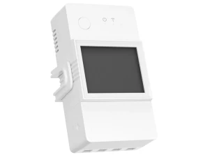 Sonoff POWR320D Elite Interruptor Inteligente WiFi 20A con Medidor de Potencia
