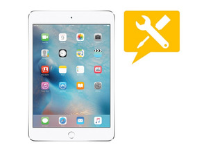Presupuesto - iPad Mini