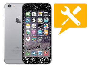Presupuesto - iPhone 6 Plus