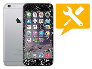 Presupuesto - iPhone 6S Plus
