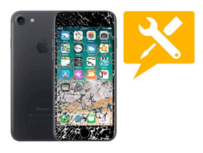 Presupuesto - iPhone 7