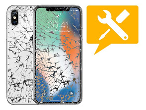Presupuesto iPhone X