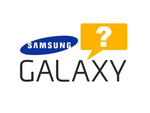 Presupuesto Samsung Galaxy