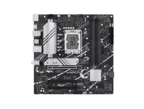 Añadir a la cesta Placa Base ASUS PRIME B550M-A Zócalo AM4 micro ATX BT 5.1 Placa Base ASUS PRIME B550M-A Zócalo AM4 micro ATX BT 5.1