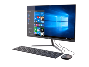 Primux AiO 2401F 23.8''/Intel J4005/4GB/64GB/W10