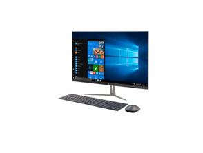 Primux AiO 2701F 27''/Intel J4005/4GB/64GB/W10S