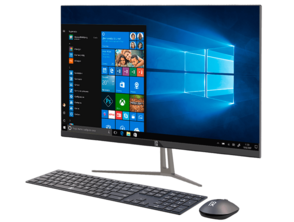 Primux Iox AiO 2701F 27'' J4005/4GB/480GB SSD/64GB Emmc/W10
