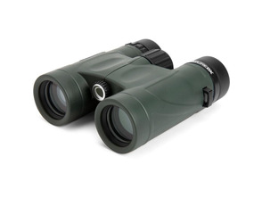 Prismático Celestron Nature DX 10x32