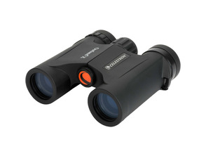 Prismático Celestron Outland X 8x25 Black