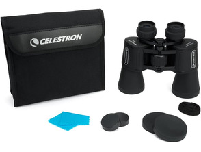 Añadir a la cesta Prismático Celestron Upclose G2 20x50 Prismático Celestron Upclose G2 20x50
