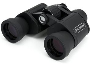 Prismático Celestron Upclose G2 8x40