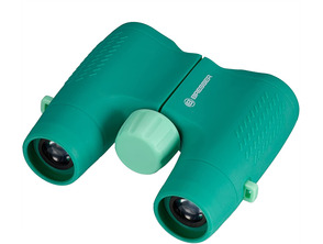 Prismáticos Bresser Junior para Niños 6x21 Verde