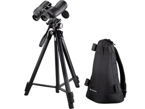 Prismáticos Bresser Nightexplorer 7x50 con Trípode
