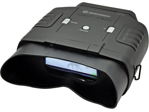 Bresser Binoculares Digitales de Visión Nocturna 3x20
