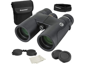 Prismáticos Celestron Nature DX 10x42 ED