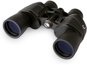 Prismáticos Celestron Ultima Porro 10x42