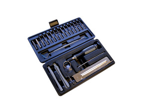 Destornilladores Pro tool kit access V.4 - Xbox 360/Xbox/PS3/PS2