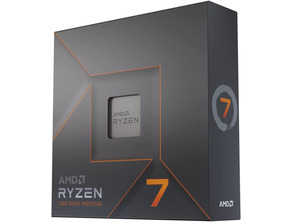 Procesador AM5 AMD Ryzen 7 7700X 4.5 GHz Box