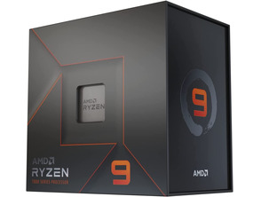 Procesador AMD AM5 Ryzen 9 7900X 4.7 GHz Box