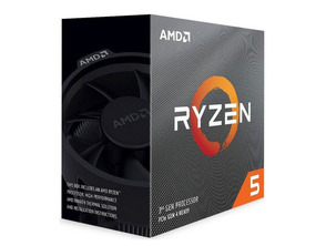 Añadir a la cesta Procesador AMD Ryzen 5 3600X 3.8 Ghz AM4 Procesador AMD Ryzen 5 3600X 3.8 Ghz AM4