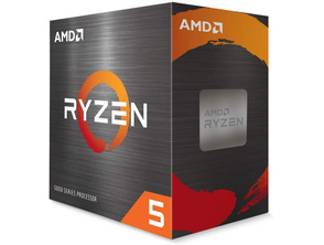 Procesador AMD Ryzen 5 5600X 4.6 Ghz AM4