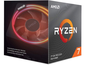Añadir a la cesta Procesador AMD Ryzen 7 3700X 4.4Ghz AM4 Procesador AMD Ryzen 7 3700X 4.4Ghz AM4