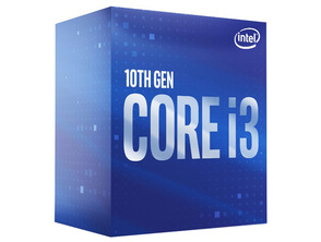 Añadir a la cesta Procesador Intel Core i3 10100F 3.60 GHz LGA 1200 Procesador Intel Core i3 10100F 3.60 GHz LGA 1200