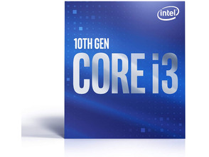Procesador Intel Core i3-10320 3.80GHz LGA 1200