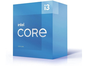 Procesador Intel Core i3 10105 3.7GHz LGA 1200