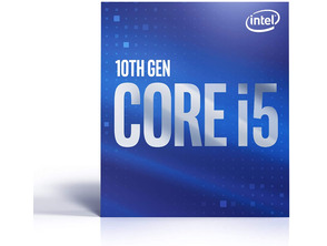 Procesador Intel Core i5-10400 2.90GHz LGA 1200