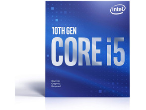 Procesador Intel Core i5 10400F 2.9Ghz 12MB LGA 1200